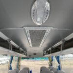 51 Seats Used Yutong ZK6122HQBA Yutong Passenger Bus10