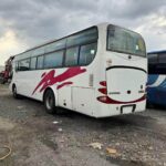 Second Hand Yutong Coach Bus Model ZK6100 47 seats (4)