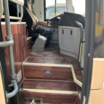 Used Yutong Bus ZK6122 54 Seats (5)