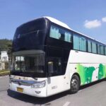 Used Yutong Bus ZK6126 55 Seats (3)