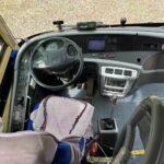 Used Yutong Bus ZK6127H19 55 Seats (7)