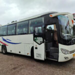 Used Yutong Coach Buses 38 Seats1