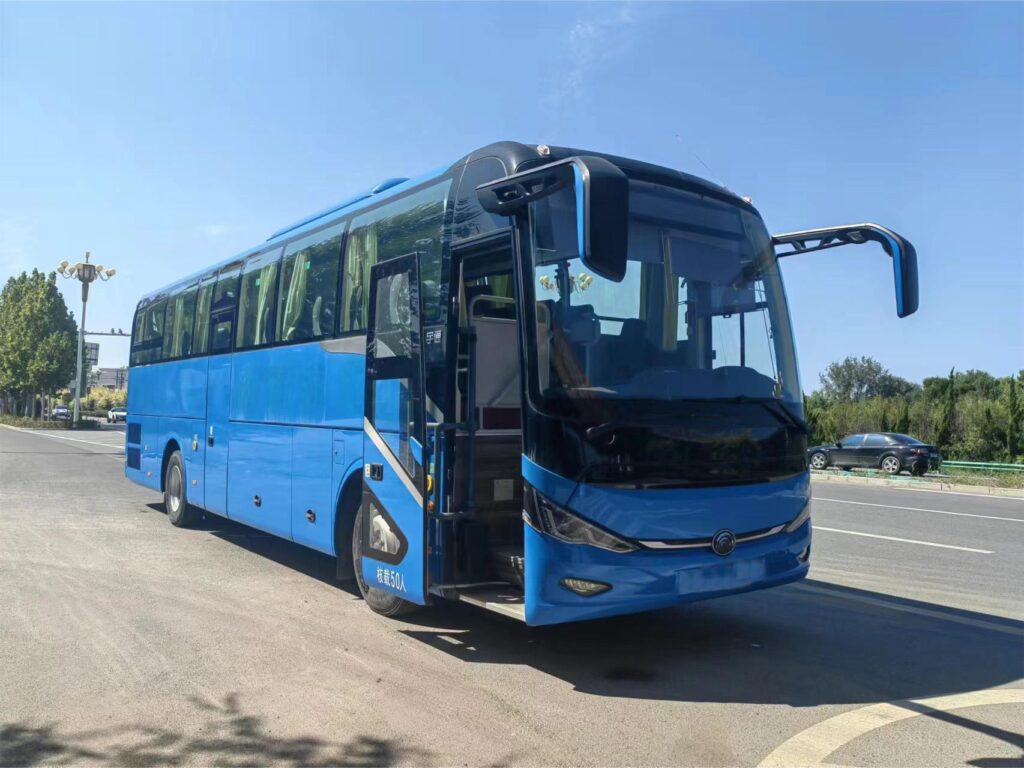 ZK6117HT6101