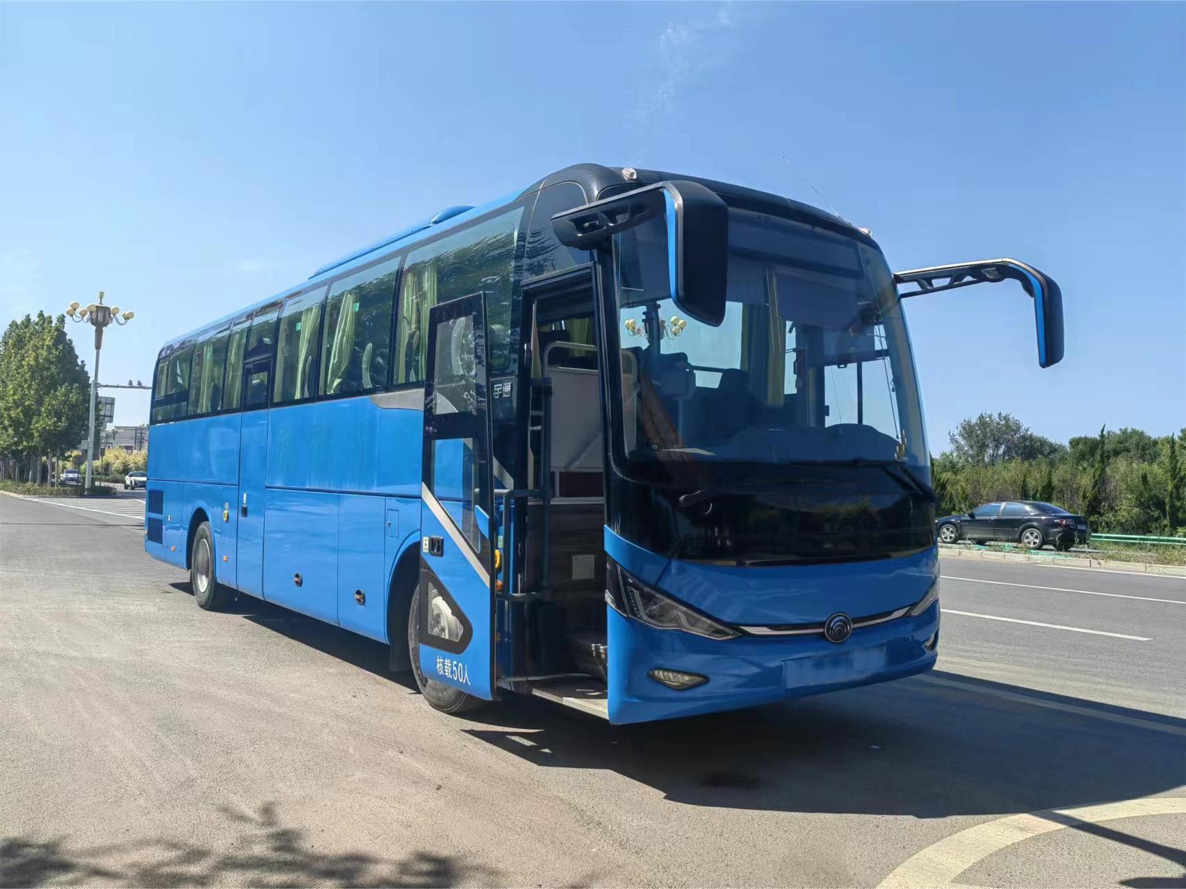 ZK6117HT6101