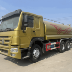 洒水车2
