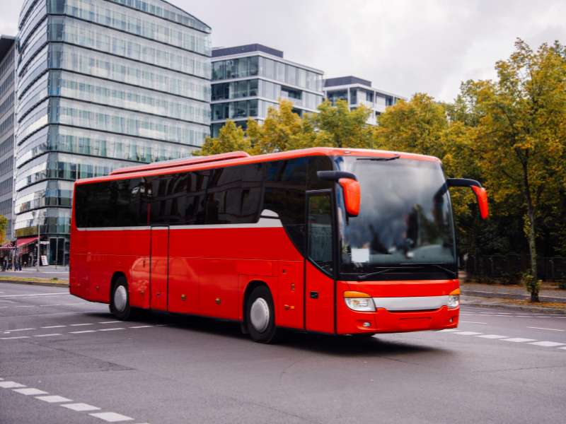 List of Top 10 China Bus Brands (1)