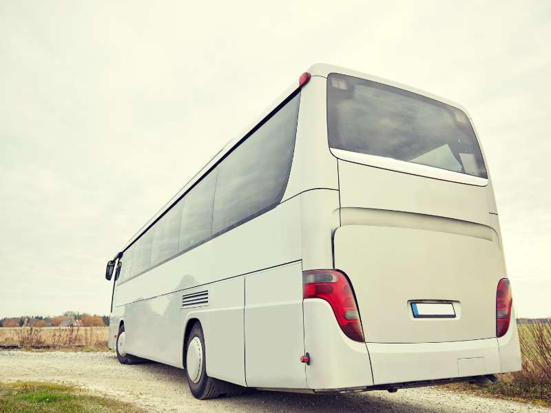 Yutong Bus Made in Which Country (1)