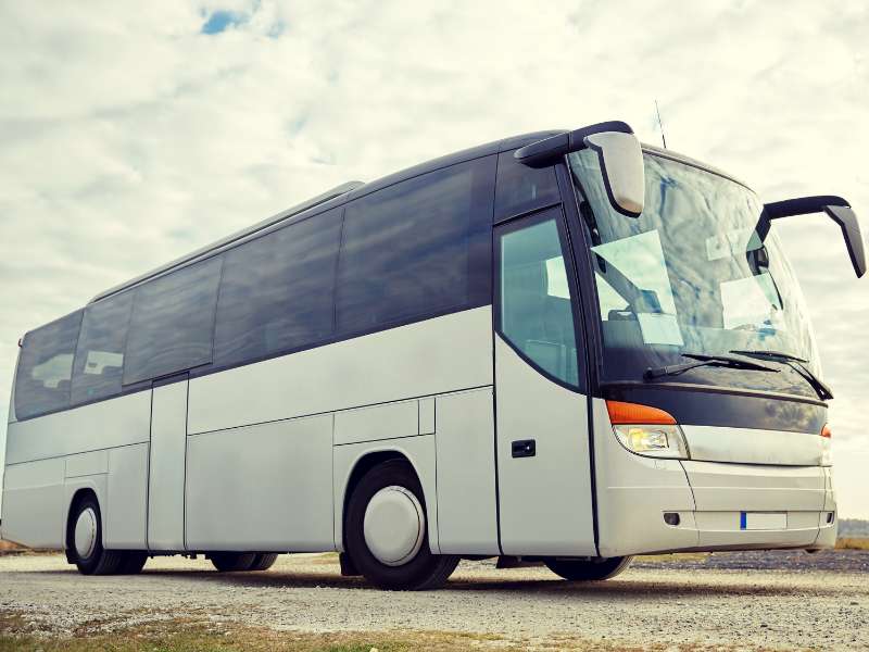 Yutong Bus Made in Which Country (2)