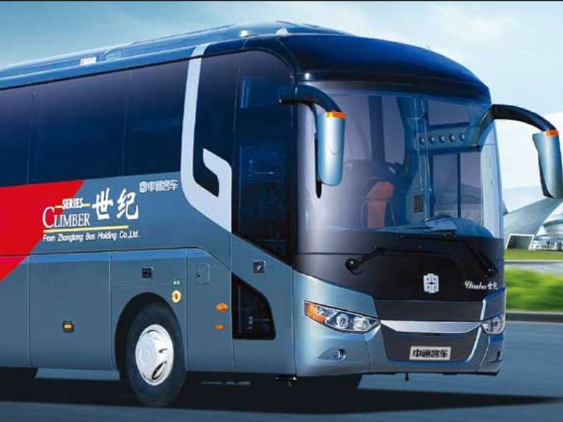 About Chinese Bus Companies How Much Do You Know?