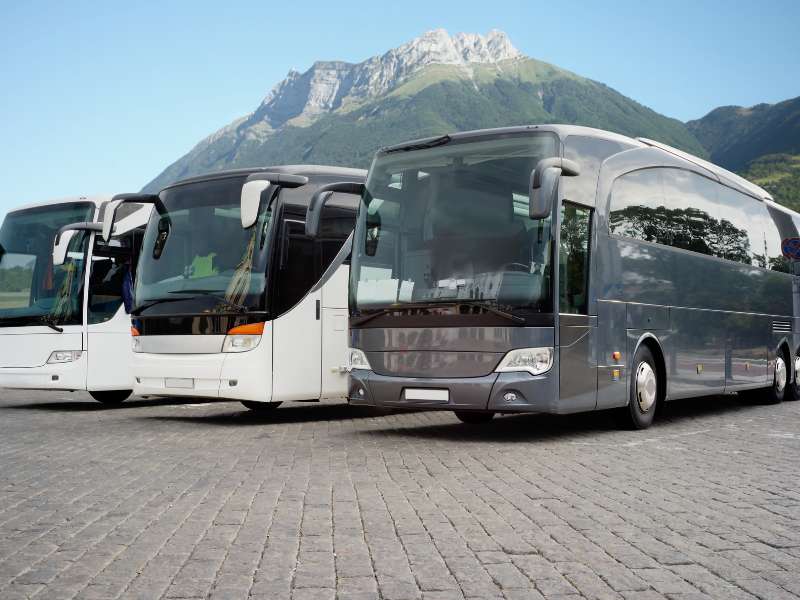 How To Choose Long Distance Travel Buses? We’ve Prepared This Guide For you 