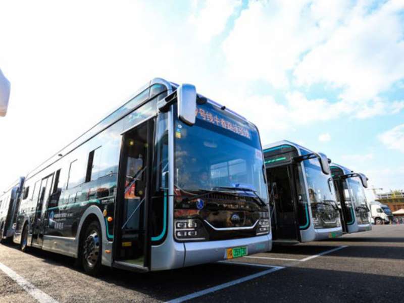 How To Import Yutong Bus From China (2)