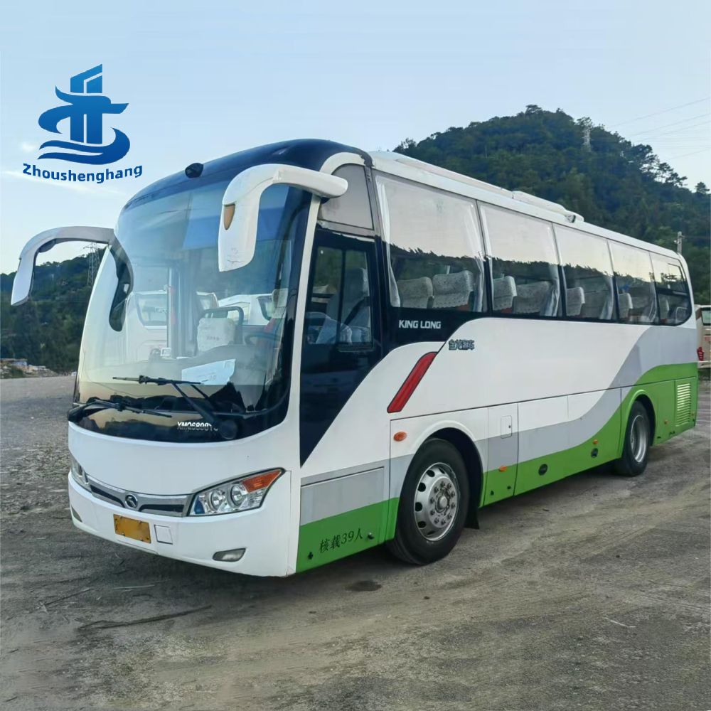 Kinglong 6898 01