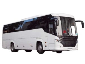 The Seating Capacities And Design Features Of Yutong Bus China (2)