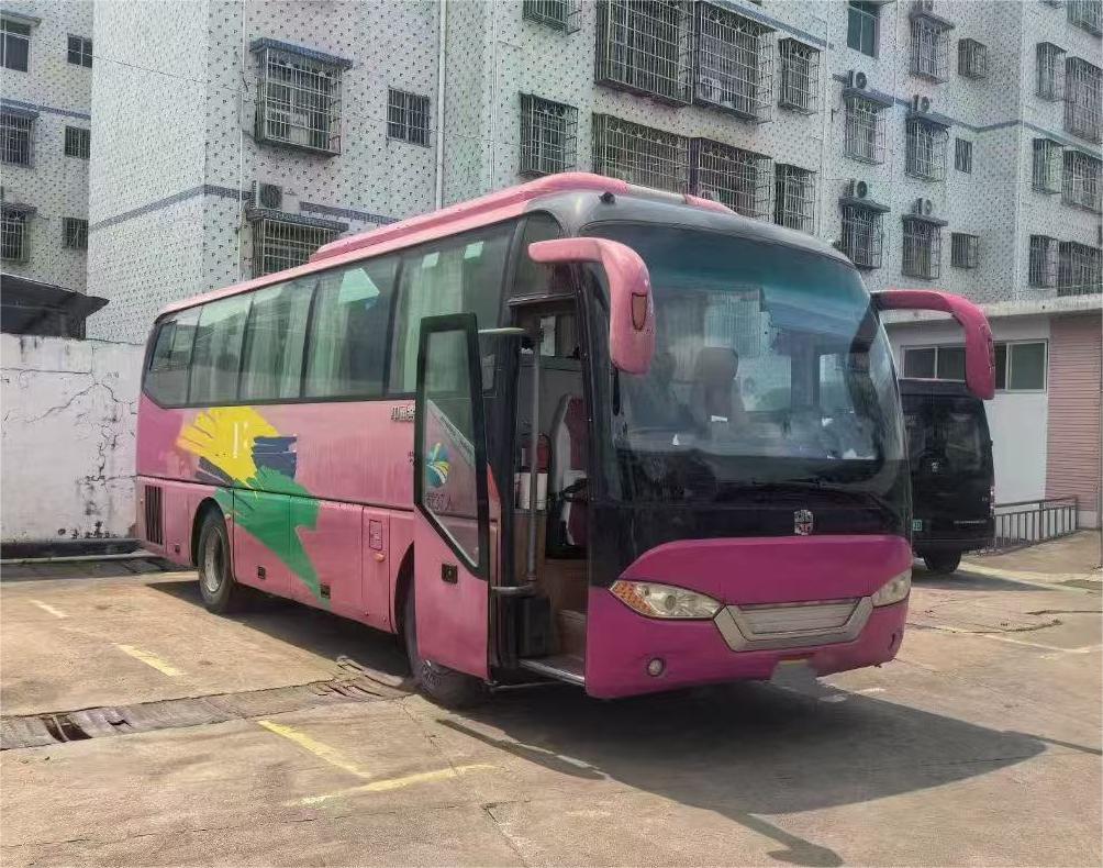 Zhongtong 6909 01