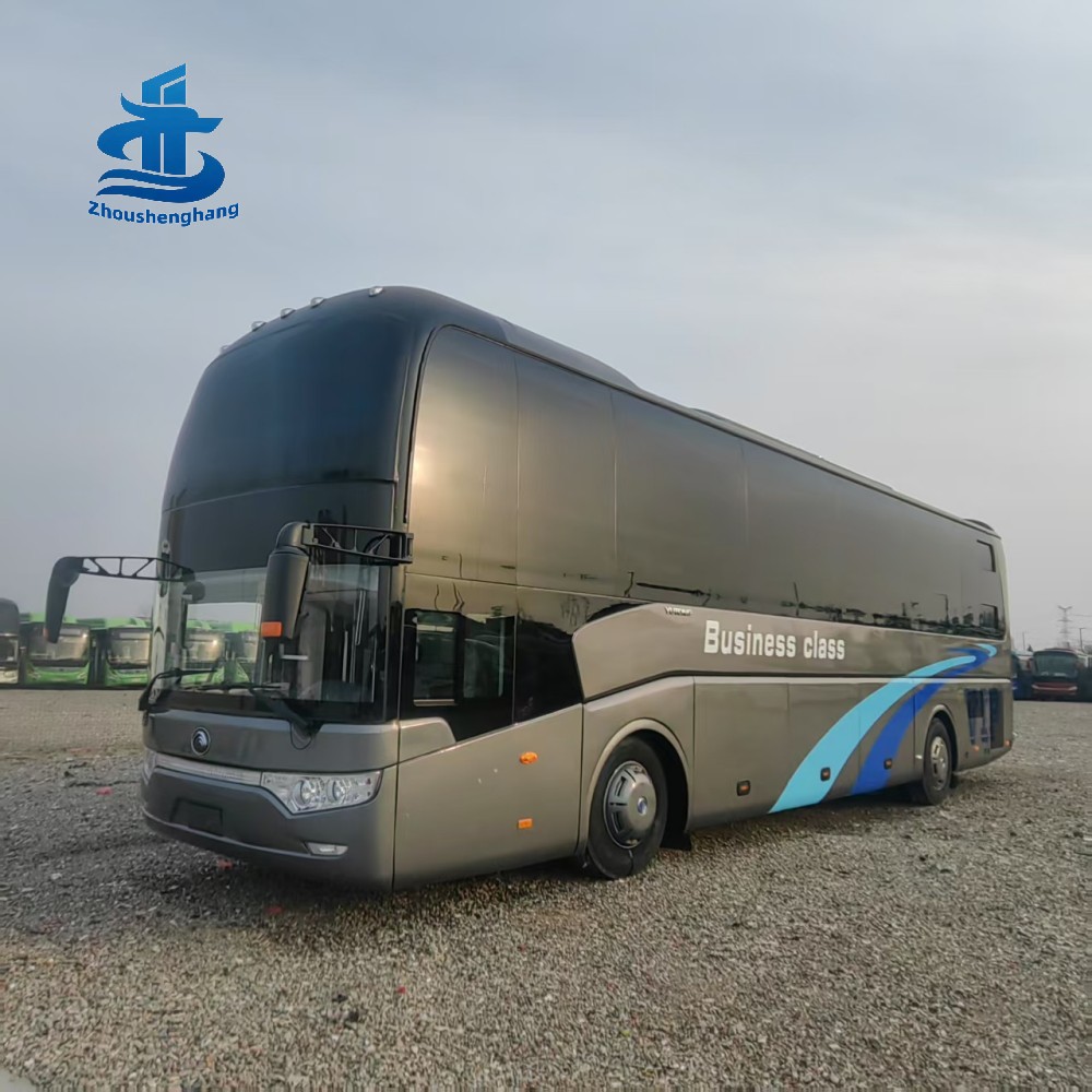 Sleeper Bus 02