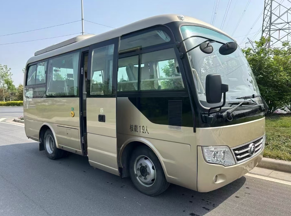 Used Mini Buses For Sale Cheap And Reliable Solutions (1)