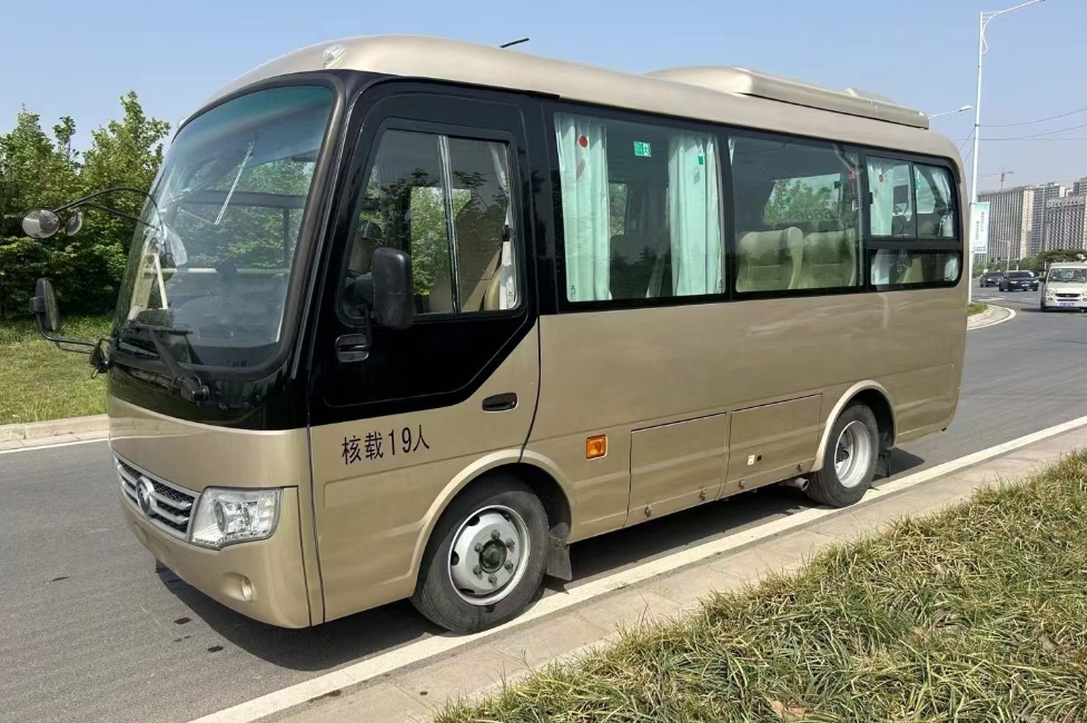 Used Mini Buses For Sale Cheap And Reliable Solutions (2)