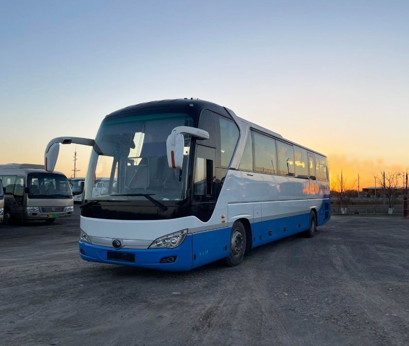 Yutong Bus Engine And Its Fuel Efficient Performance (1)