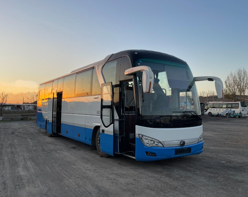 Yutong Bus Engine And Its Fuel Efficient Performance (2)