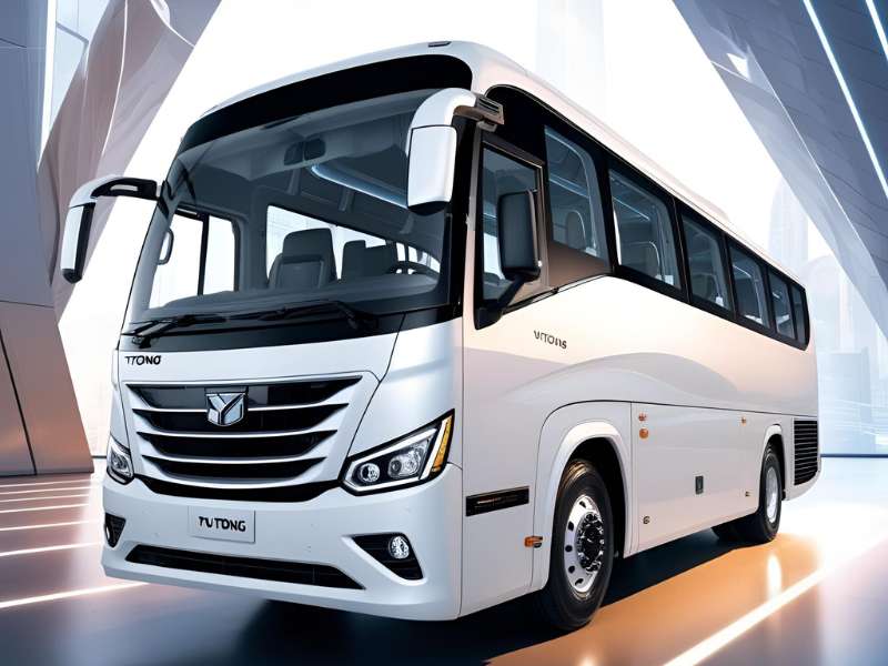 Yutong Bus Engine and Its Fuel Efficient Performance (1)