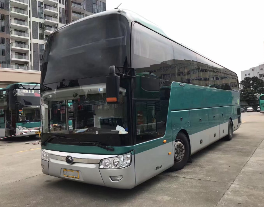 Yutong Master Bus Price Guide For Budget Friendly Options (1)