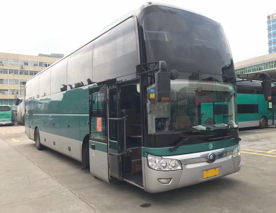 Yutong Master Bus Price Guide For Budget Friendly Options (2)