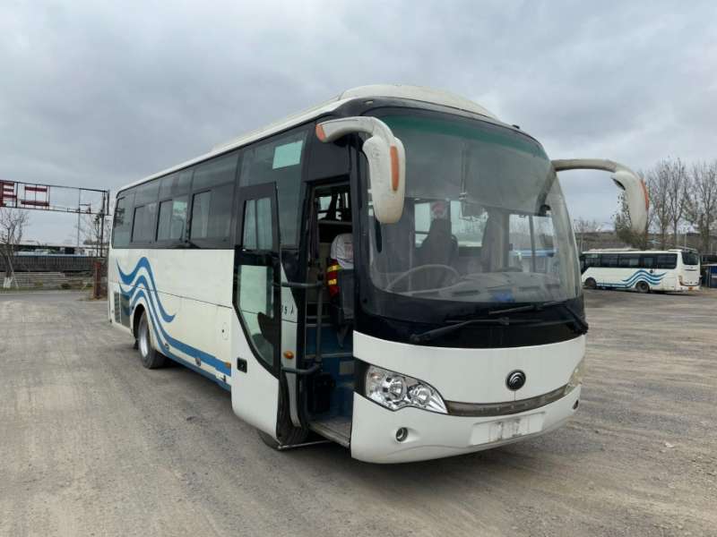 Zhoushenghang Coach Bus Supplier For Your Needs (1)