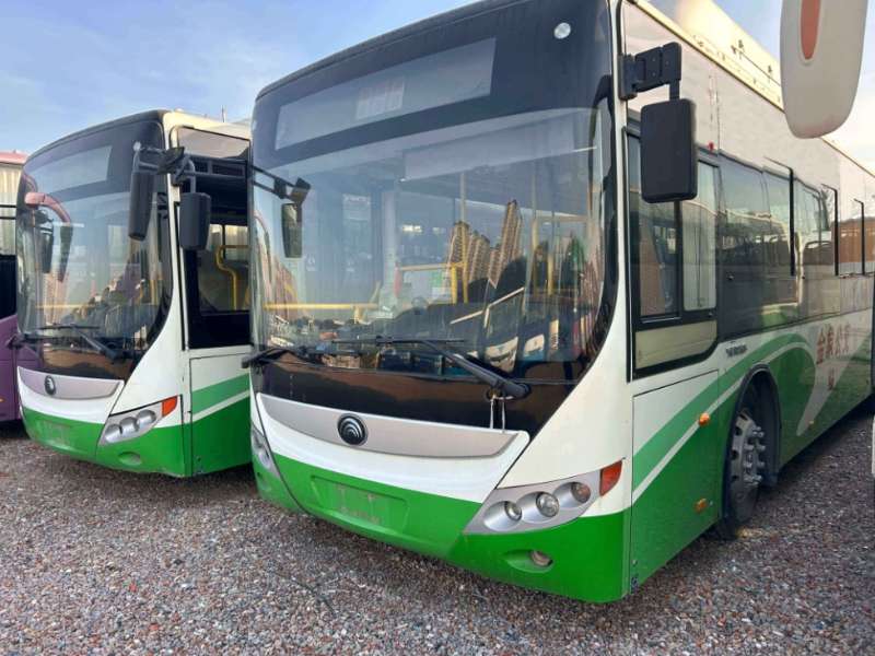 A Comprehensive Guide To Yutong Electric Bus (1)