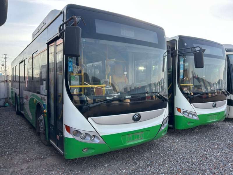 A Comprehensive Guide To Yutong Electric Bus (2)