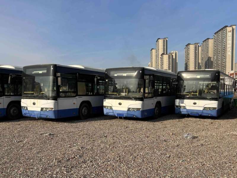 Used City Buses For Sale A Complete Buying Guide (2)