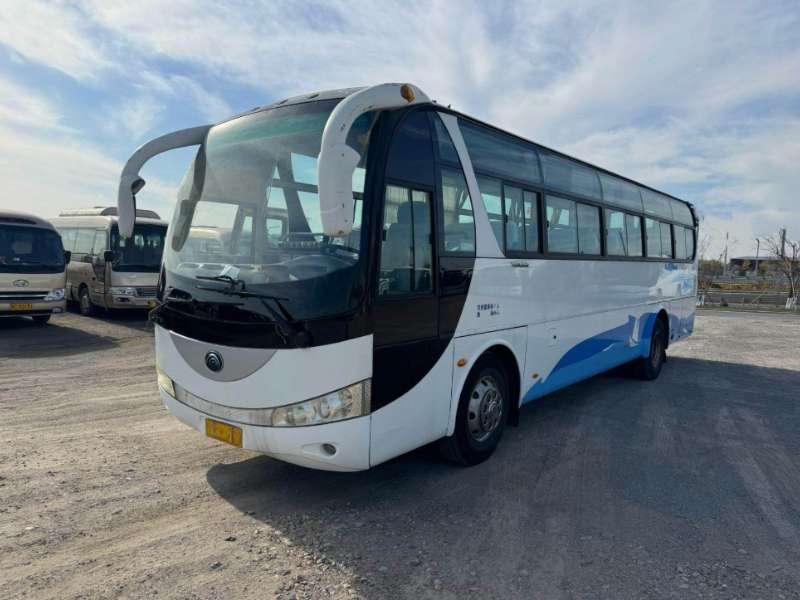 A Guide To Buying Second Hand 46 Seater Bus (2)