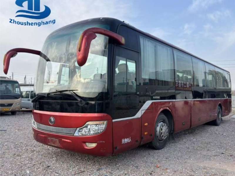 Uses Of Bus From Transportation To Tourism