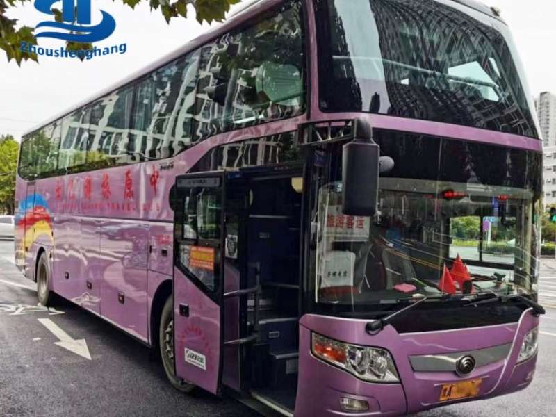 Second Hand Bus Price Yutong Buses For Every Budget (1)