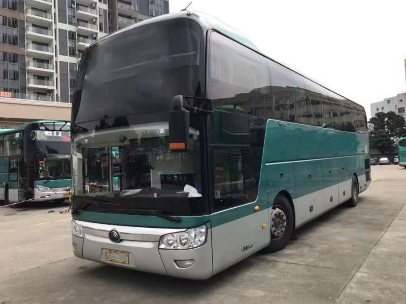 Used Yutong Coach Buses Price Comparison And Deals (1)