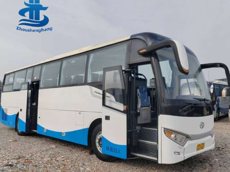 Yutong Company China | Used Buses Supplier China Zhoushenghang