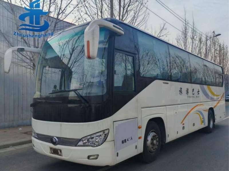 Choosing The Right Passenger Bus Capacity For Your Needs (2)