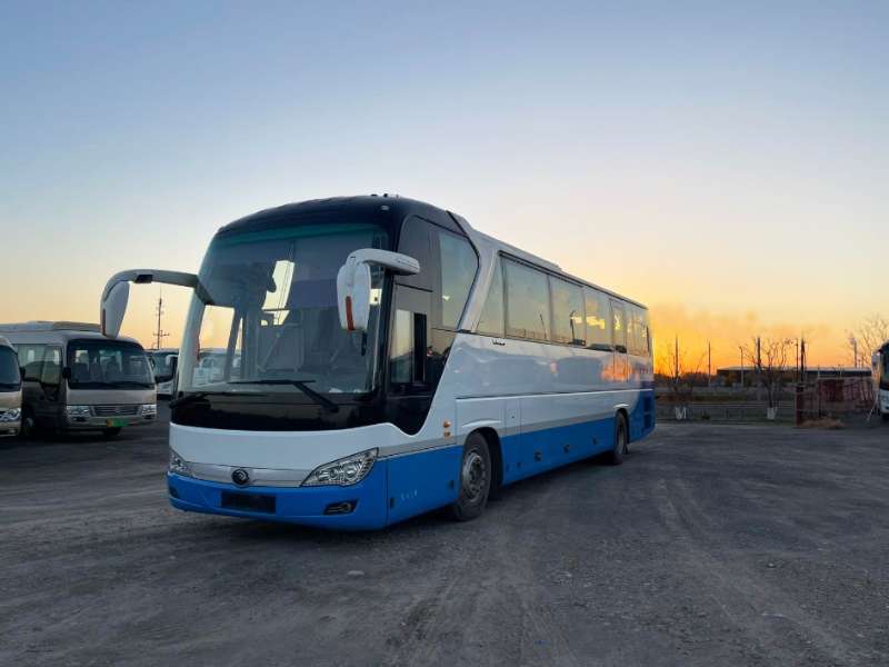 High Quality Renovation Buses From Zhoushenghang (2)