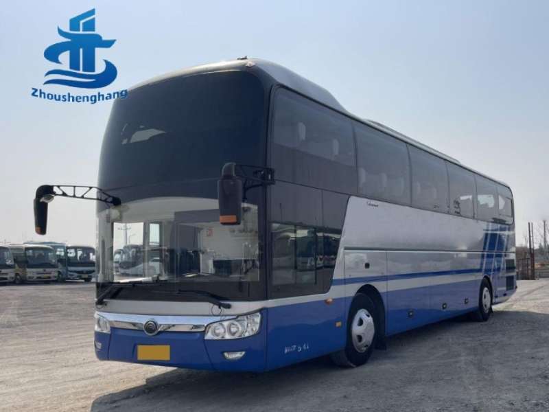 How to Find the High Quality Used Tour Buses For Sale (2)