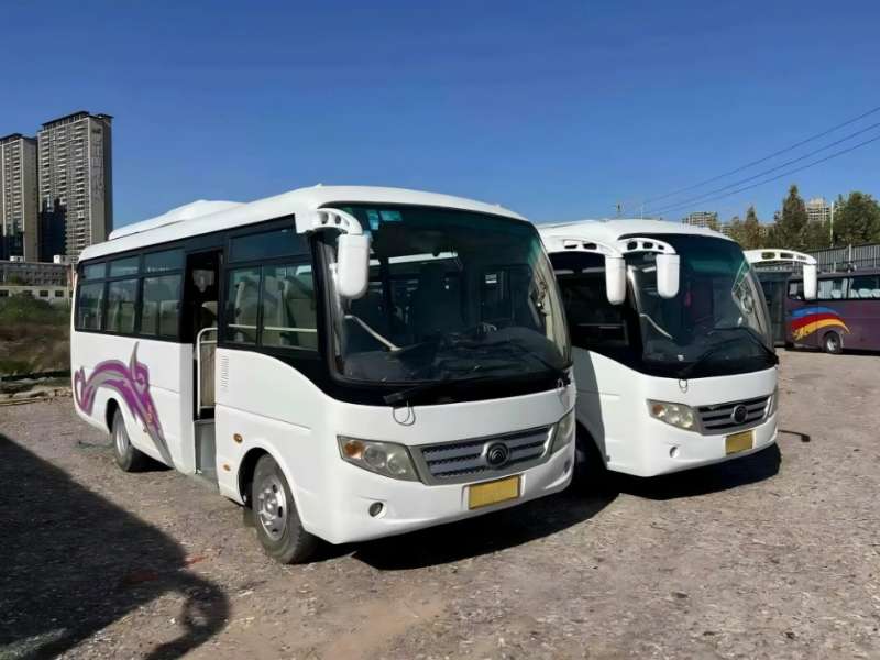 Used Mini Buses For Sale How To Choose The Right One (2)