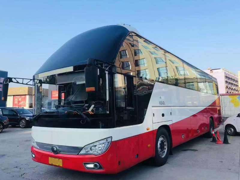 Bus Lifespan And Maintenance Tips For Longevity