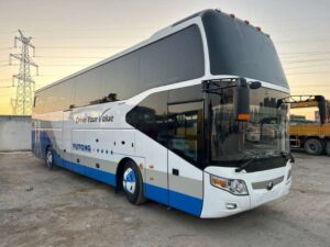 Public Bus Price Why Used Yutong City Buses Are A Great Choice