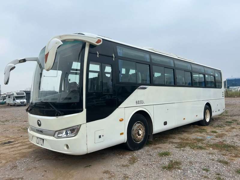 Tips For Purchasing A Used 60 Passenger Bus (1)