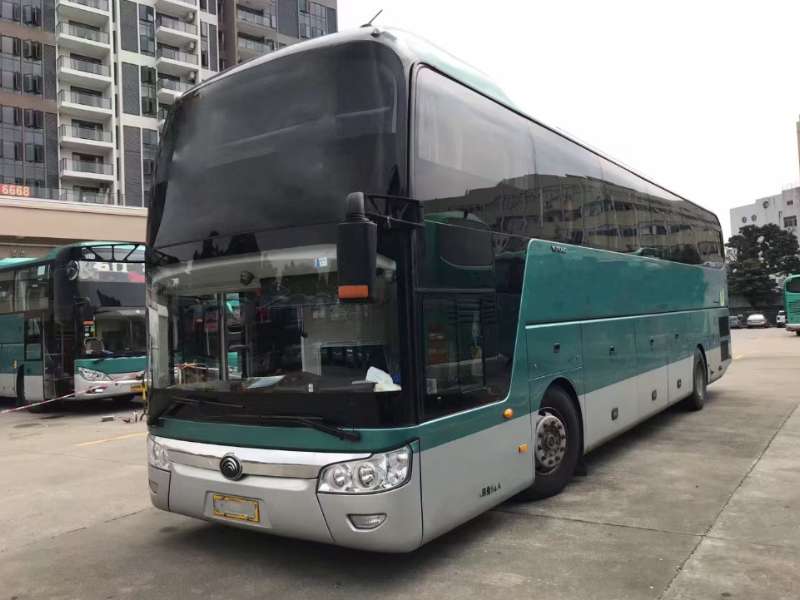 Used Buses For Sale In China Benefits Of Importing From China (2)