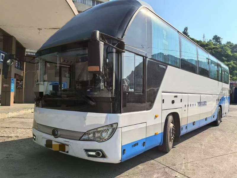 Zhongtong Bus Specification Everything You Need To Know (1)
