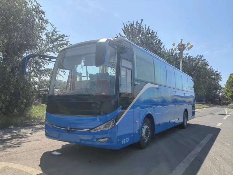 Zhongtong Bus Specification Everything You Need To Know (2)