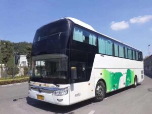 Prices of Buses in Nigeria
