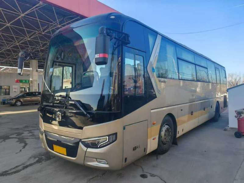Brands of Buses