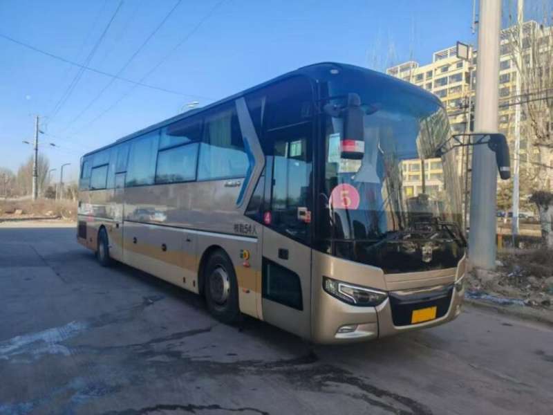Brands of Buses