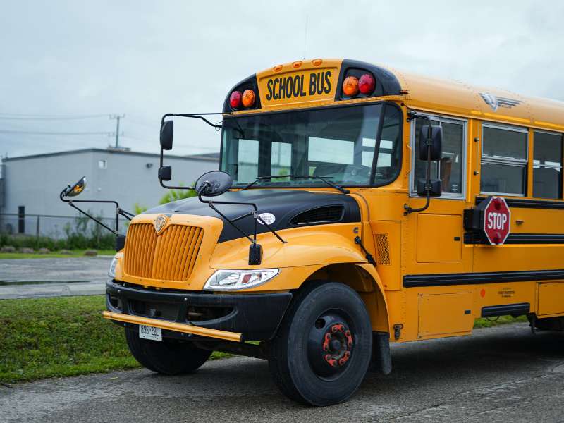 How Much Does a Used School Bus Cost (1)