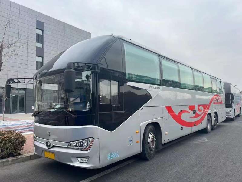 The Brands for Used Bus and Coach (2)